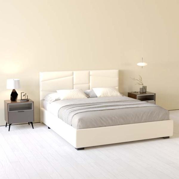 Pat My-Style my-Alia Mocca 120 x 200 cm / Placaj / Light-Beige photo 4