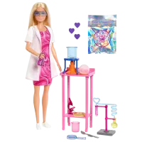 Кукла Barbie Scholar JCR70 модель / 3+