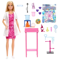 Кукла Barbie Scholar JCR70 модель / 3+ photo 2