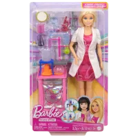 Кукла Barbie Scholar JCR70 модель / 3+ photo 6