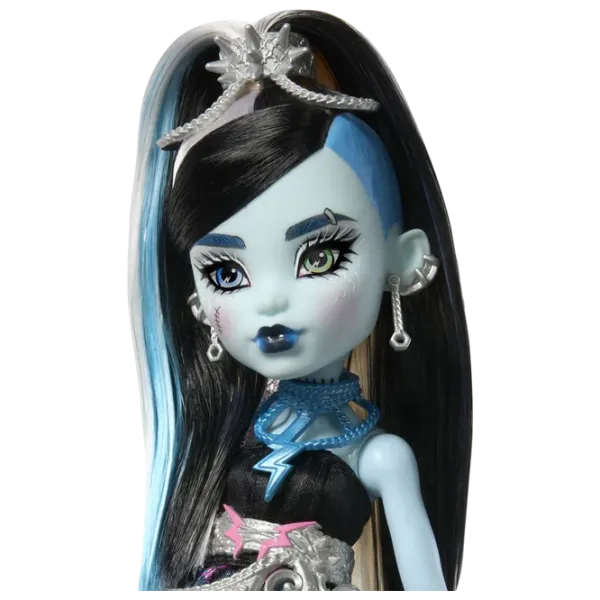 Кукла Monster High Frankie Stein JBG75  модель / 3+ photo 2