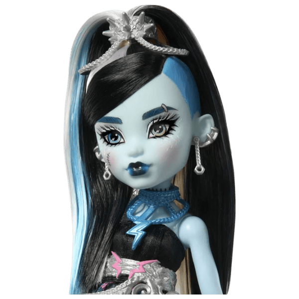 Кукла Monster High Frankie Stein JBG75  модель / 3+ photo 2