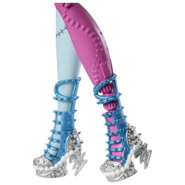 Кукла Monster High Frankie Stein JBG75  модель / 3+ photo 3