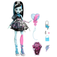 Кукла Monster High Frankie Stein JBG75 модель / 3+ photo 4