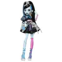 Кукла Monster High Frankie Stein JBG75 модель / 3+ photo 6