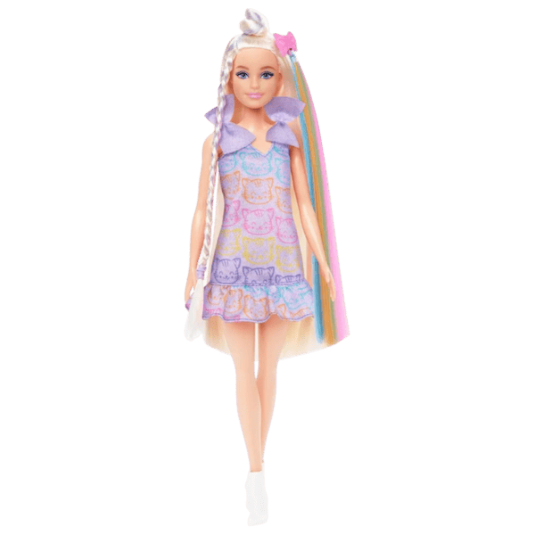 Păpușă Barbie Fashionistas JCT72 model / 3+ photo 1