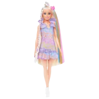 Păpușă Barbie Fashionistas JCT72 model / 3+