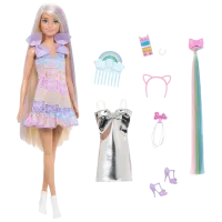 Кукла Barbie Fashionistas JCT72 модель / 3+ photo 2