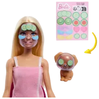 Набор Barbie Spa Day HYV31 модель / 3+ photo 4