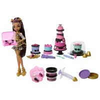 Кукла Monster High Claween Wolf JBG78 модель / 3+