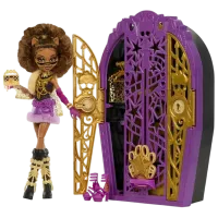 Păpușă Monster High Clawdeen Wolf JBG80 model / 3+