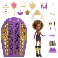 Кукла Monster High Clawdeen Wolf JBG80 модель / 3+ photo 2
