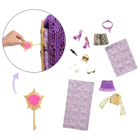 Кукла Monster High Clawdeen Wolf JBG80 модель / 3+ photo 3