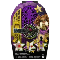 Кукла Monster High Clawdeen Wolf JBG80 модель / 3+ photo 5