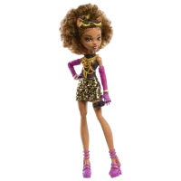 Кукла Monster High Clawdeen Wolf JBG80 модель / 3+ photo 6
