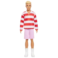 Păpușă Barbie Ken N241 HYV01 model / 3+