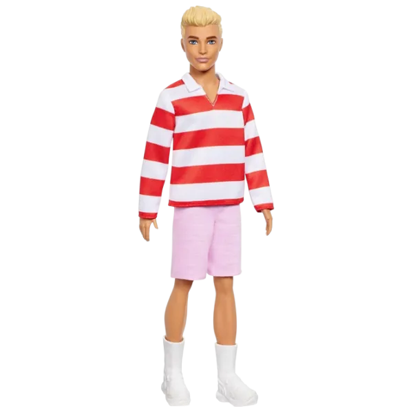 Păpușă Barbie Ken N241 HYV01 model / 3+ photo 2