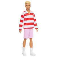 Кукла Barbie Ken N241 HYV01 модель / 3+ photo 2
