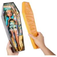 Кукла Monster High Cozy Creepover HYV64 модель / 3+ photo 3