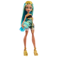 Кукла Monster High Cozy Creepover HYV64 модель / 3+ photo 6