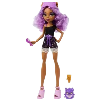 Кукла Monster High Cozy Creepover HYV64 модель / 3+ photo 7