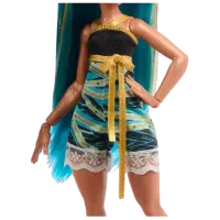 Кукла Monster High Cozy Creepover HYV64 модель / 3+ photo 8