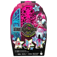 Кукла Monster High Catty Noir JBG82 модель / 3+ photo 5