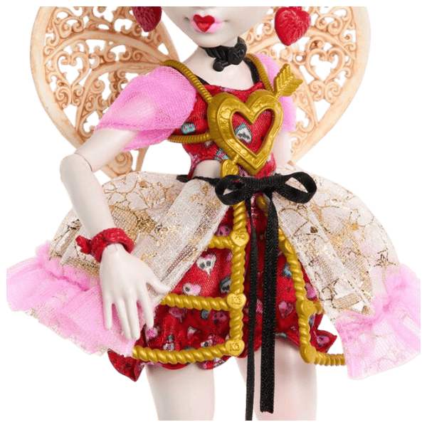Кукла Monster High Cupid Asteria JBG77 модель / 3+ photo 2