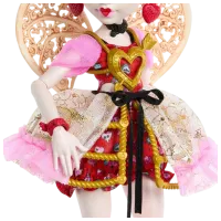 Кукла Monster High Cupid Asteria JBG77 модель / 3+ photo 2