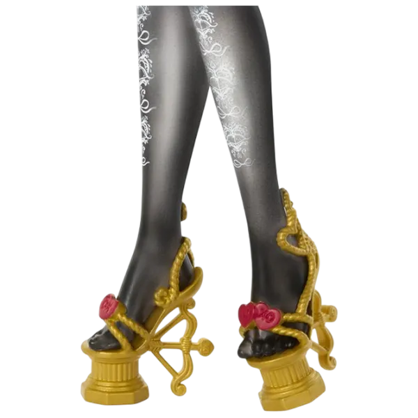 Кукла Monster High Cupid Asteria JBG77 модель / 3+ photo 3