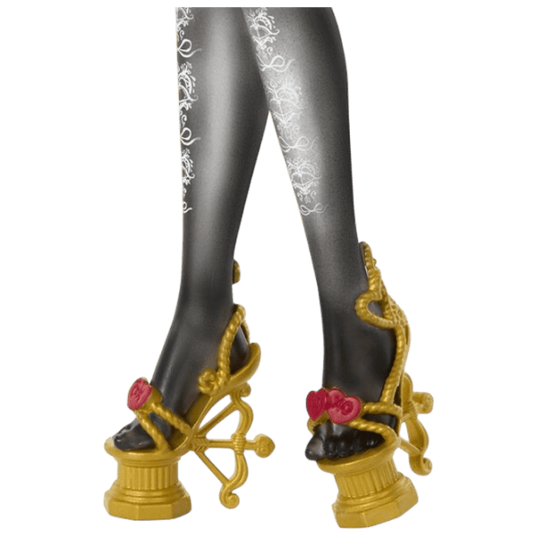 Кукла Monster High Cupid Asteria JBG77 модель / 3+ photo 3