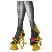 Кукла Monster High Cupid Asteria JBG77 модель / 3+ photo 3