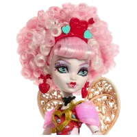 Кукла Monster High Cupid Asteria JBG77 модель / 3+ photo 5