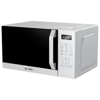 Cuptor cu microunde Daewoo MD-FA207SS Standart / 700 W / Silver