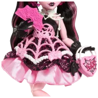 Кукла Monster High Draculaura JBG74 модель / 3+ photo 3