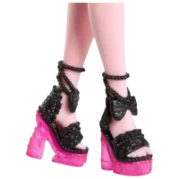 Кукла Monster High Draculaura JBG74 модель / 3+ photo 4