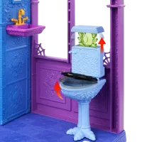 Домик для кукол Monster High Boo-tique Hotel JBF16 домик / 3+ photo 5