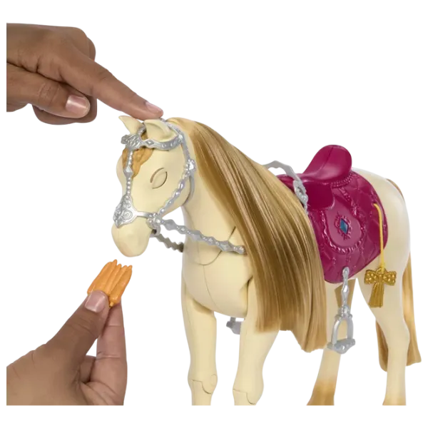 Набор Mattel Dancing Horse HXJ42 Животные / 3+ photo 4 Набор Mattel Dancing Horse HXJ42 Животные / 3+ photo 4