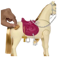 Set Mattel Dancing Horse HXJ42 Animale / 3+ photo 5