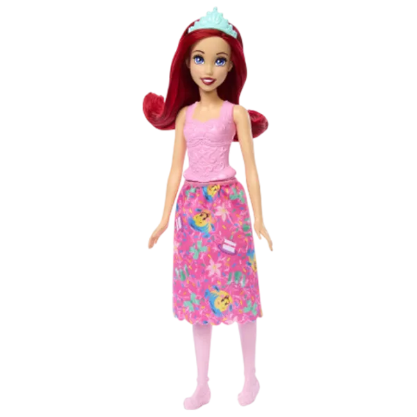 Кукла Mattel Princess JBG04  модель / 3+ photo 2 Кукла Mattel Princess JBG04  модель / 3+ photo 2