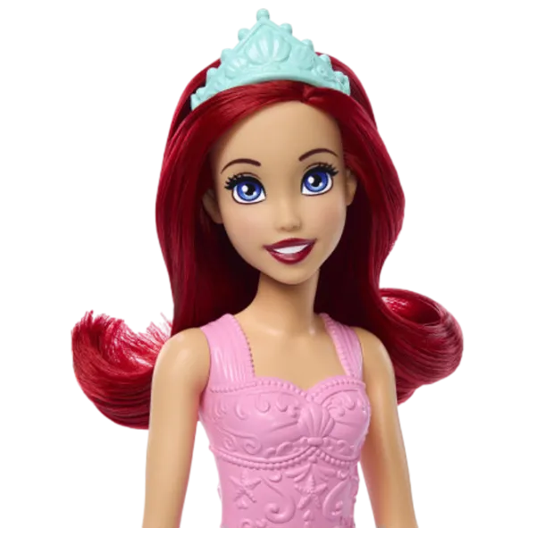 Кукла Mattel Princess JBG04  модель / 3+ photo 3 Кукла Mattel Princess JBG04  модель / 3+ photo 3