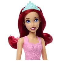 Păpușă Mattel Princess JBG04 model / 3+ photo 3