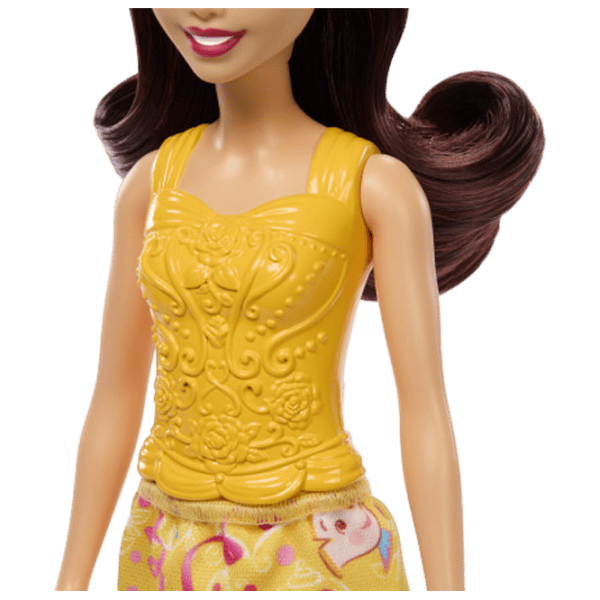 Кукла Mattel Princess JBG04  модель / 3+ photo 4 Кукла Mattel Princess JBG04  модель / 3+ photo 4