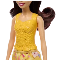 Păpușă Mattel Princess JBG04 model / 3+ photo 4