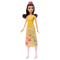 Păpușă Mattel Princess JBG04 model / 3+ photo 5