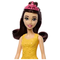Păpușă Mattel Princess JBG04 model / 3+ photo 6
