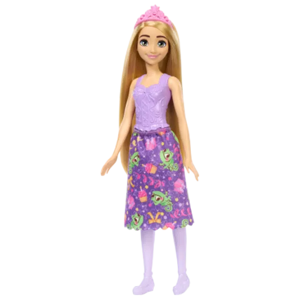 Кукла Mattel Princess JBG04  модель / 3+ photo 7 Кукла Mattel Princess JBG04  модель / 3+ photo 7