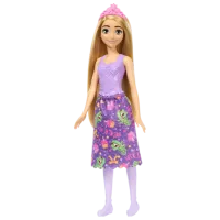 Păpușă Mattel Princess JBG04 model / 3+ photo 7