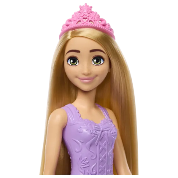 Кукла Mattel Princess JBG04  модель / 3+ photo 8 Кукла Mattel Princess JBG04  модель / 3+ photo 8