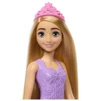 Păpușă Mattel Princess JBG04 model / 3+ photo 8